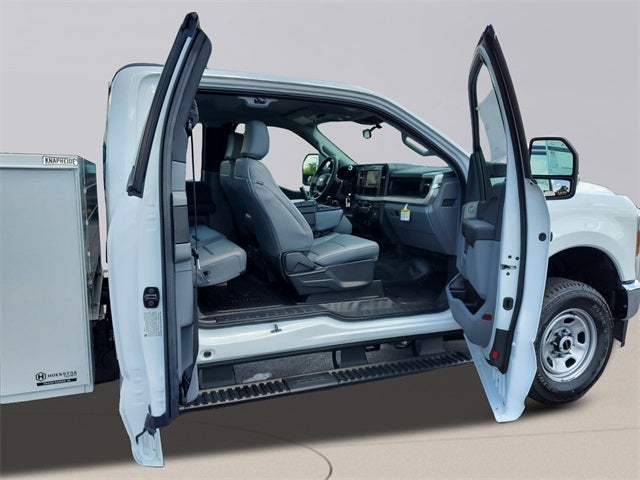 2025 Ford F-350SD XL