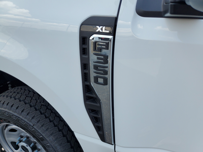 2025 Ford F-350SD XL