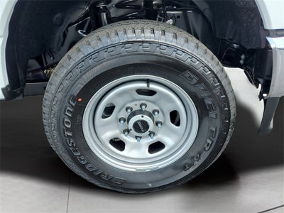 2025 Ford F-350SD XL