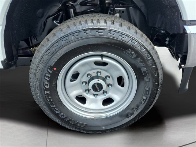 2025 Ford F-350SD XL