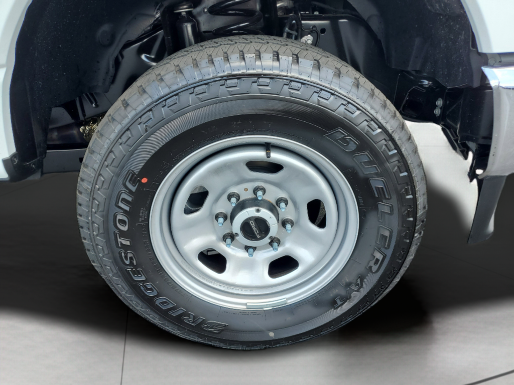 2025 Ford F-350SD XL