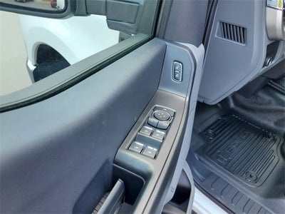 2025 Ford F-350SD XL