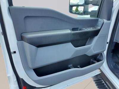 2025 Ford F-350SD XL