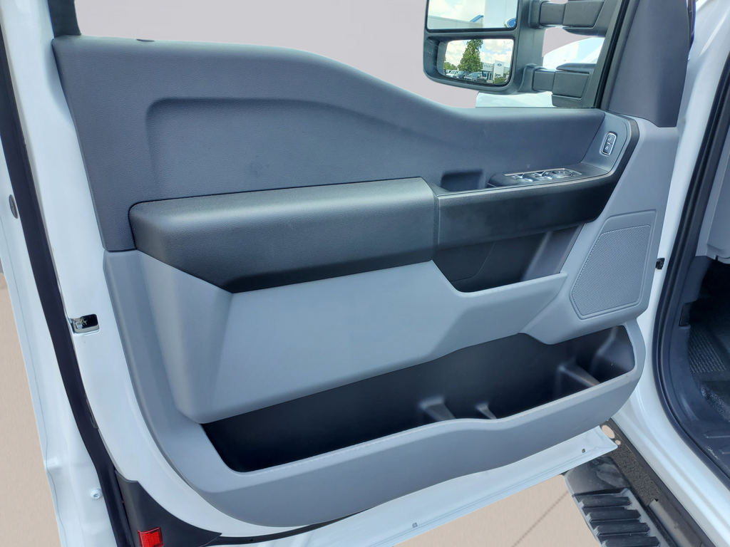 2025 Ford F-350SD XL