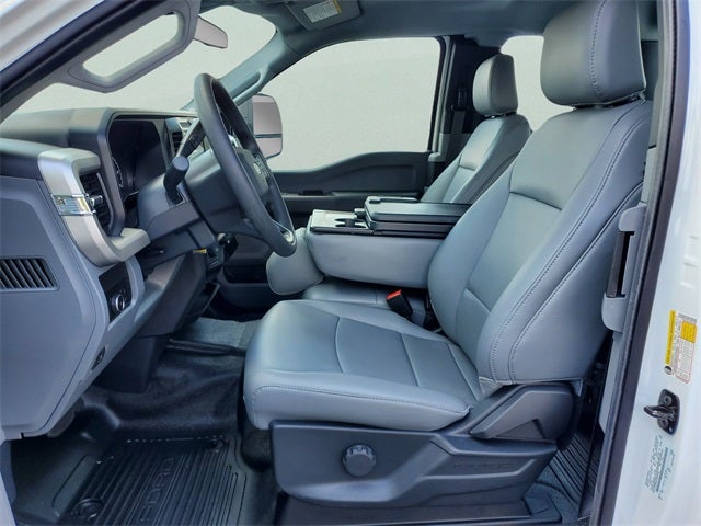 2025 Ford F-350SD XL