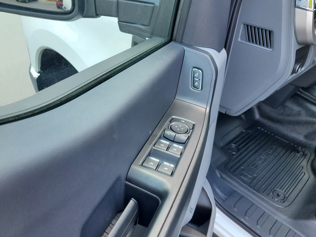 2025 Ford F-350SD XL