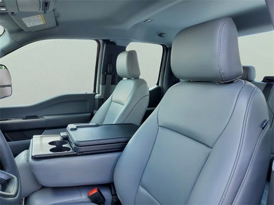 2025 Ford F-350SD XL