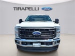 2025 Ford F-350SD XL