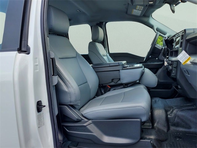 2025 Ford F-350SD XL