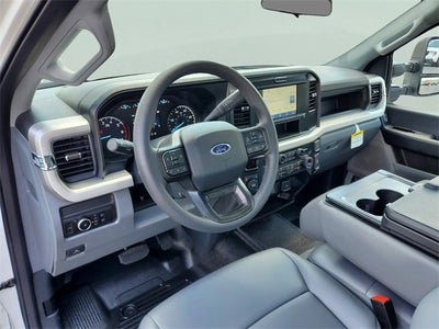 2025 Ford F-350SD XL