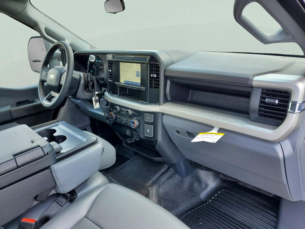 2025 Ford F-350SD XL