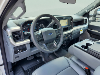 2025 Ford F-350SD XL
