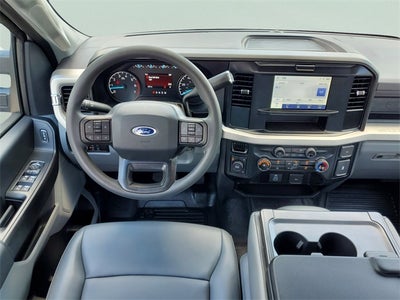 2025 Ford F-350SD XL