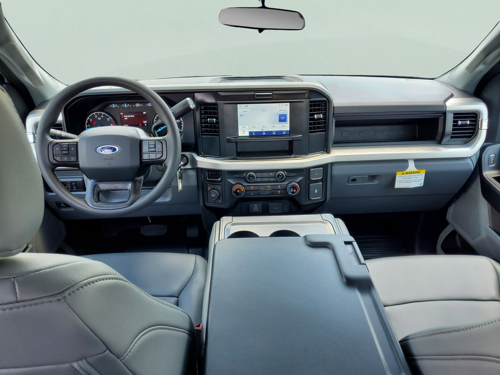 2025 Ford F-350SD XL