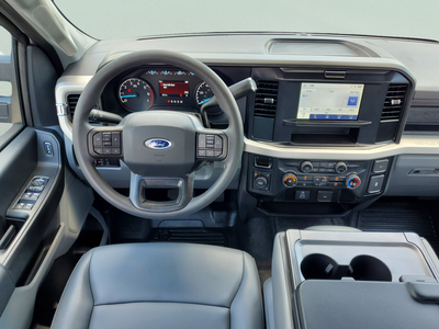 2025 Ford F-350SD XL