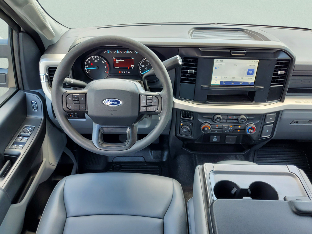 2025 Ford F-350SD XL