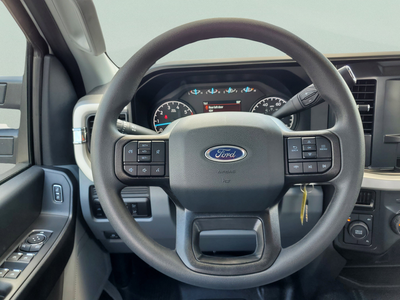 2025 Ford F-350SD XL