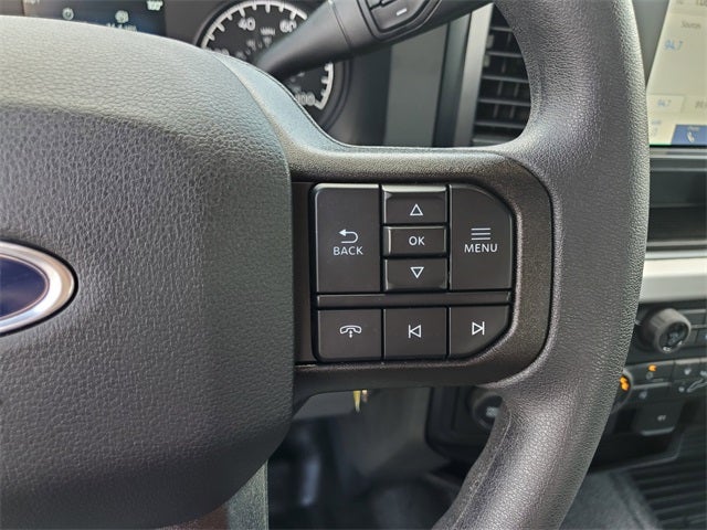 2025 Ford F-350SD XL