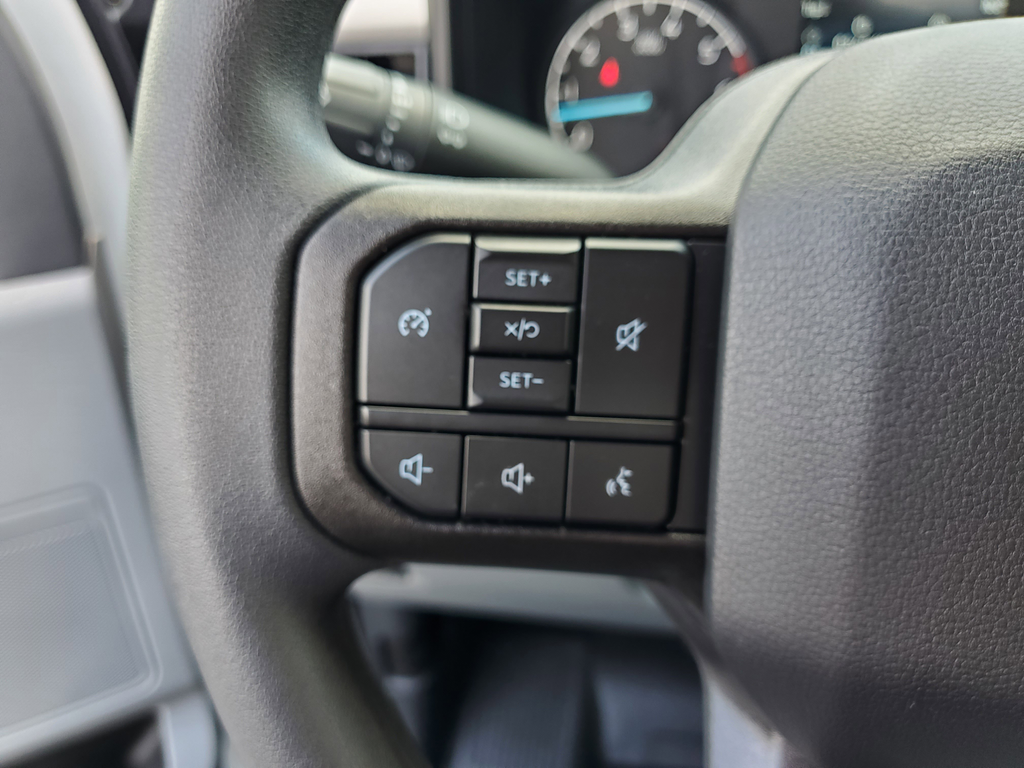 2025 Ford F-350SD XL