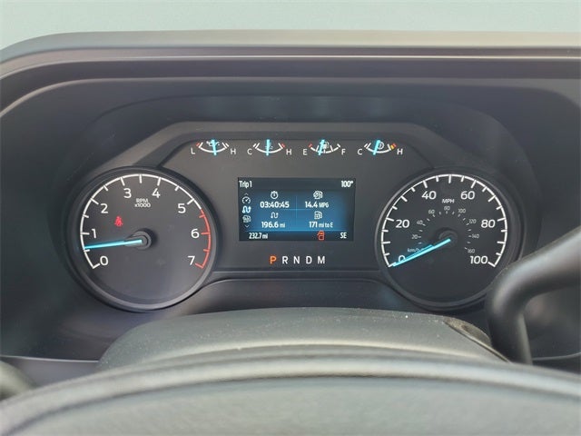 2025 Ford F-350SD XL