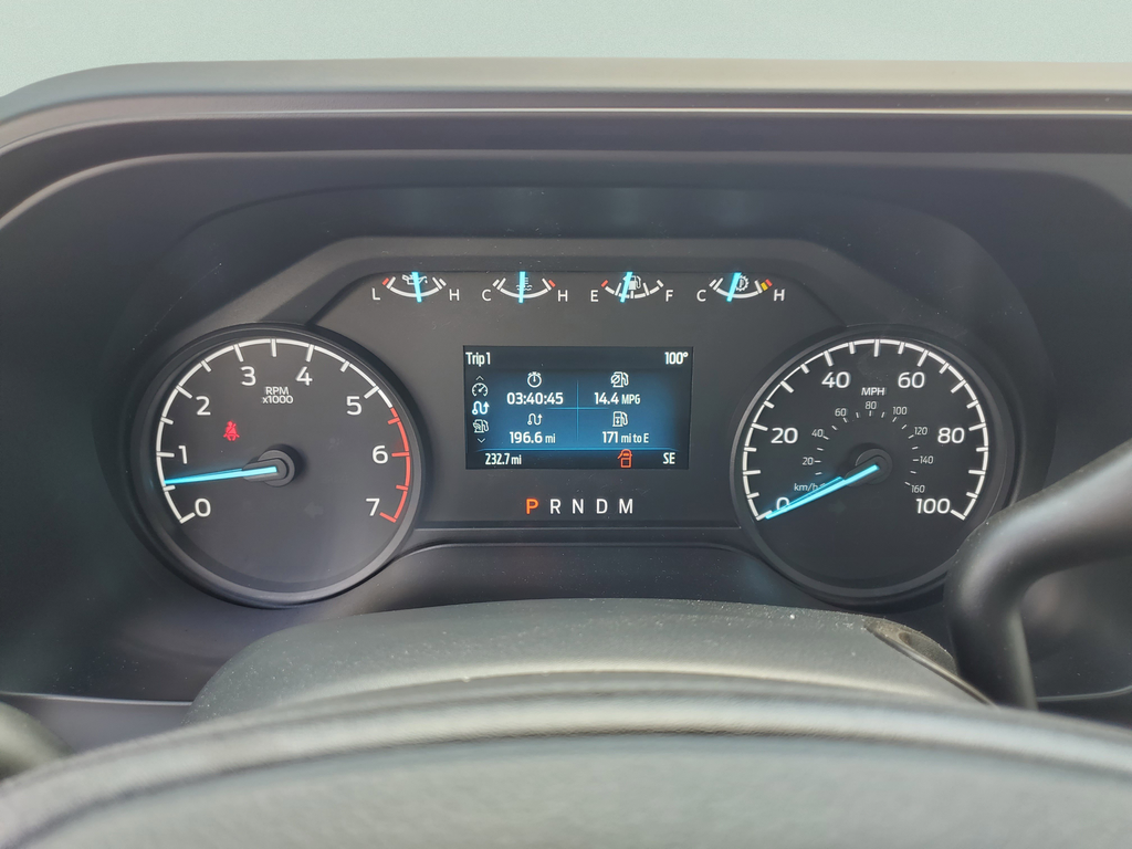 2025 Ford F-350SD XL