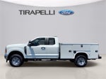 2025 Ford F-350SD XL