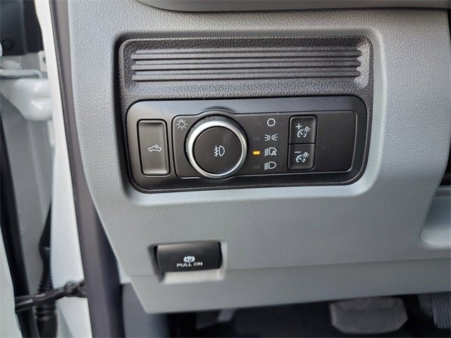 2025 Ford F-350SD XL