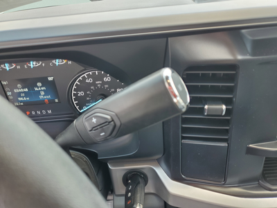 2025 Ford F-350SD XL