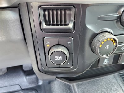 2025 Ford F-350SD XL