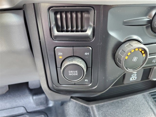 2025 Ford F-350SD XL