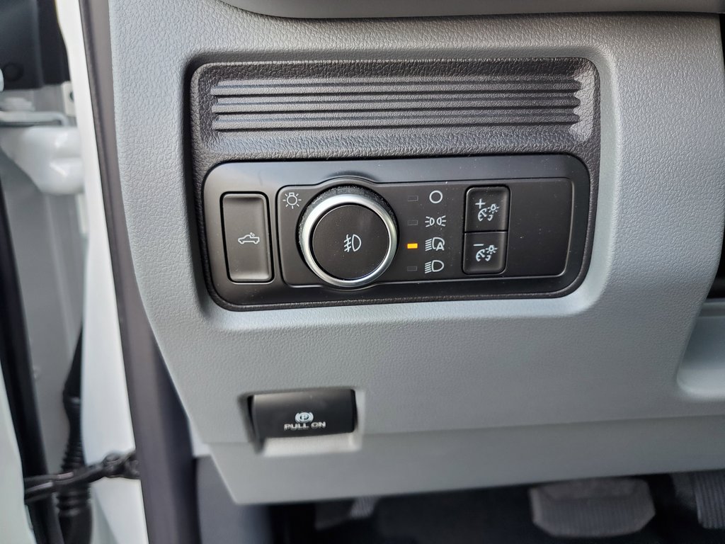 2025 Ford F-350SD XL