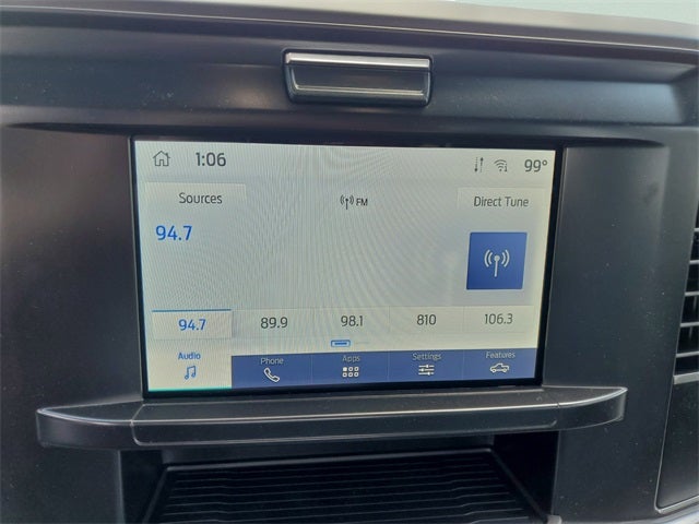 2025 Ford F-350SD XL