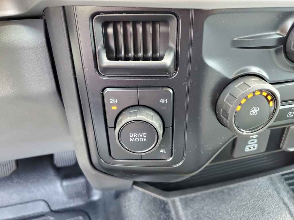 2025 Ford F-350SD XL