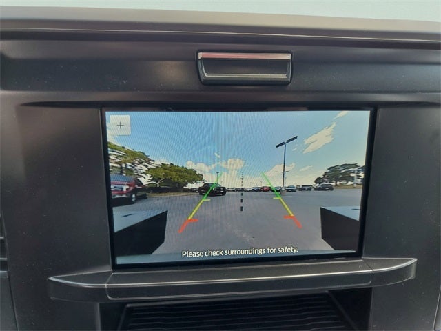 2025 Ford F-350SD XL