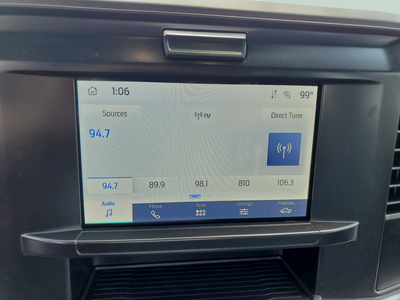 2025 Ford F-350SD XL