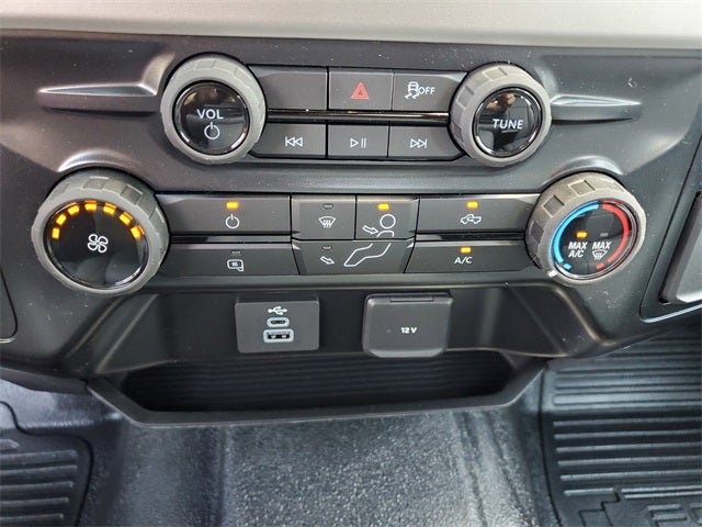 2025 Ford F-350SD XL