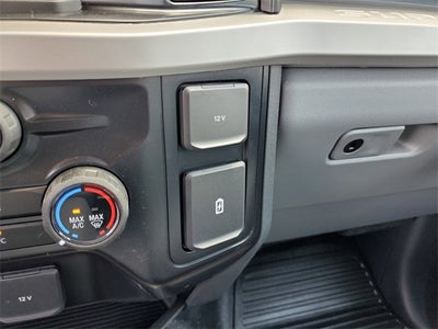 2025 Ford F-350SD XL