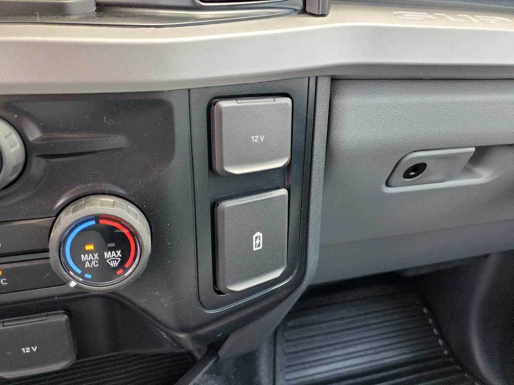 2025 Ford F-350SD XL