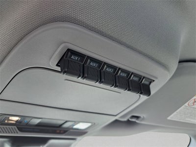 2025 Ford F-350SD XL