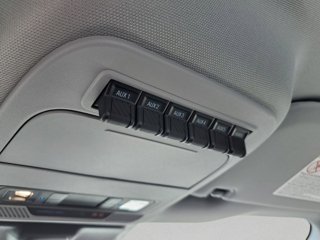 2025 Ford F-350SD XL