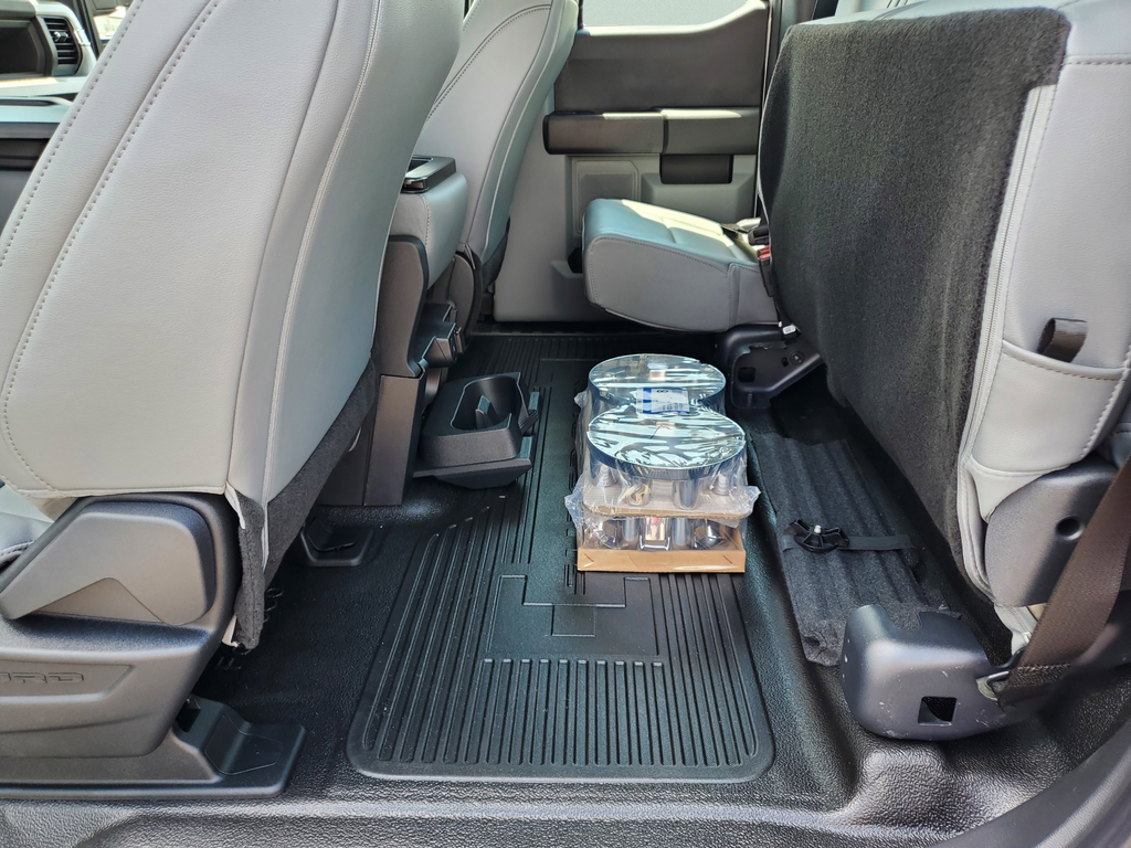 2025 Ford F-350SD XL