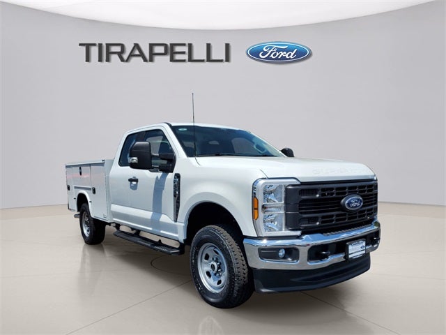 2025 Ford F-350SD XL