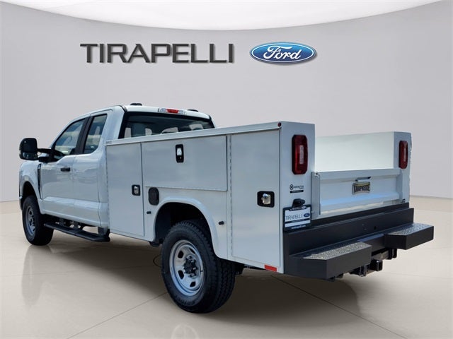 2025 Ford F-350SD XL