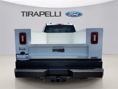 2025 Ford F-350SD XL