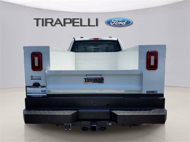 2025 Ford F-350SD XL