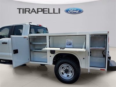 2025 Ford F-350SD XL