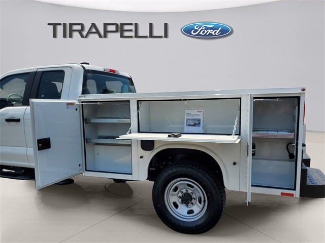 2025 Ford F-350SD XL