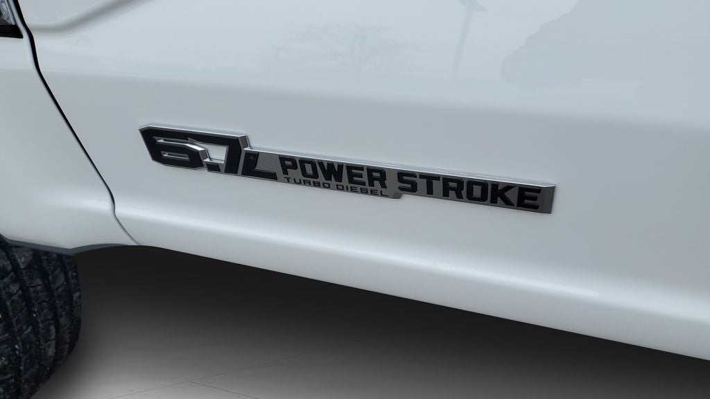 2026 Ford F-350SD XL