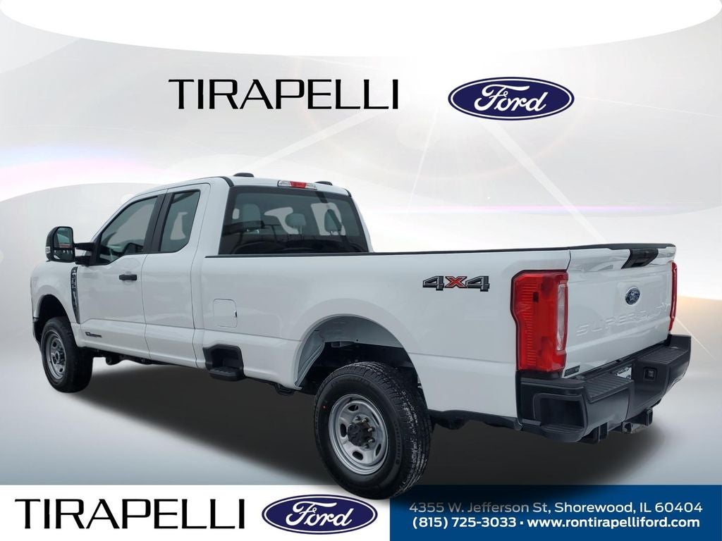 2026 Ford F-350SD XL