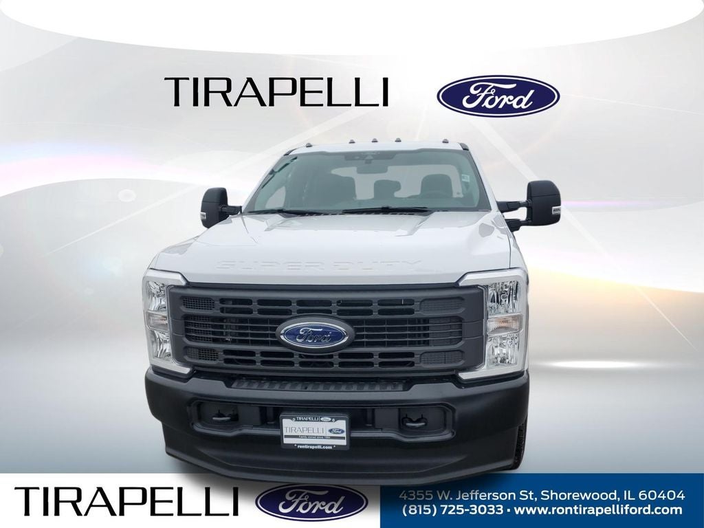 2026 Ford F-350SD XL